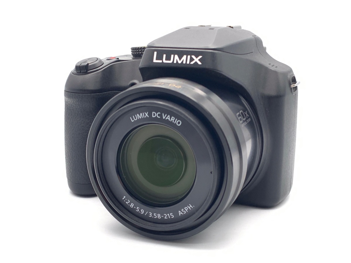 中古】パナソニック LUMIX DC-FZ85-K 在庫一覧｜カメラのキタムラ