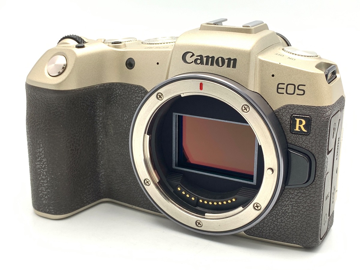 中古】キヤノン EOS-RP ゴールド ボディ 在庫一覧｜カメラのキタムラ