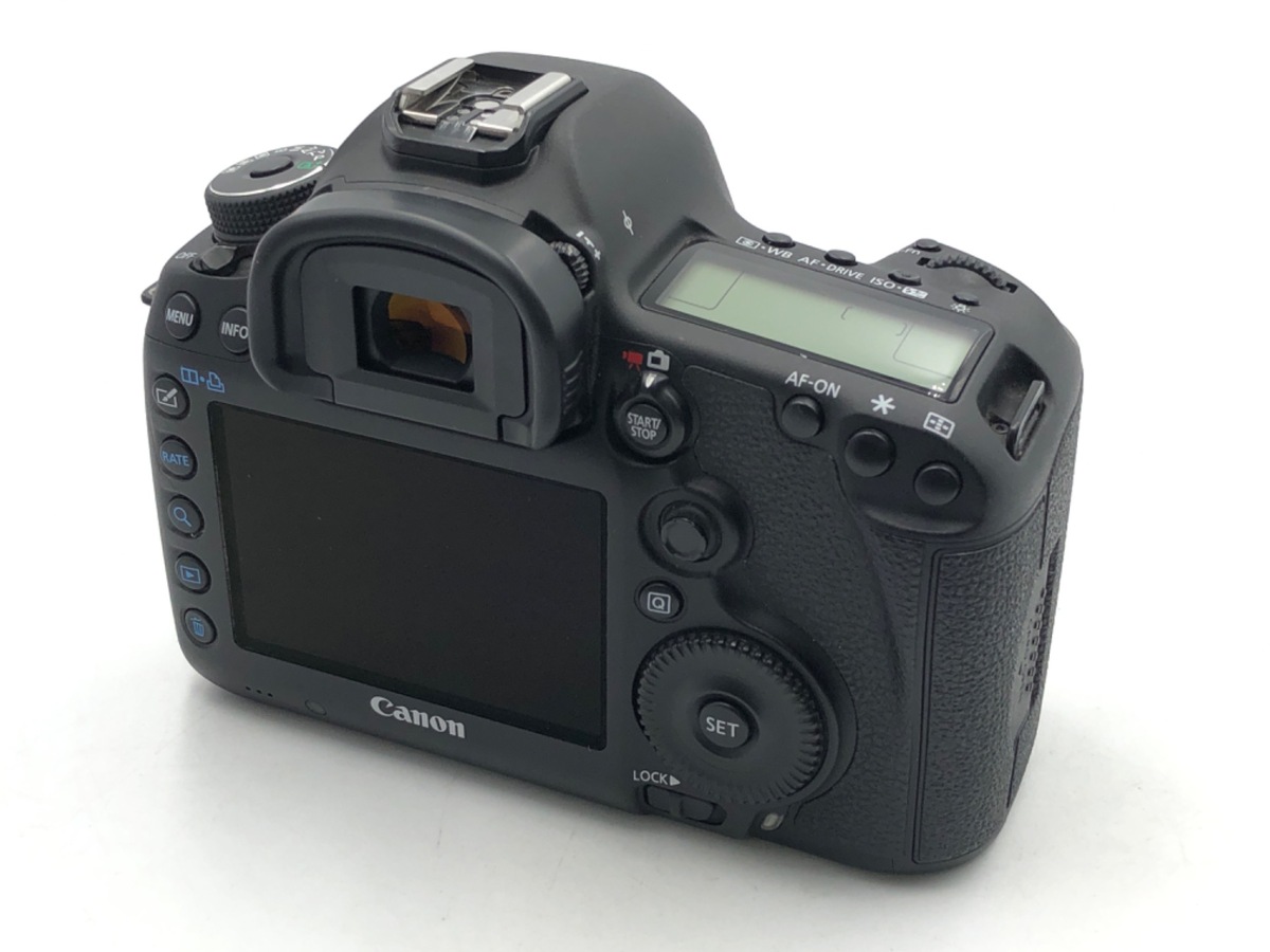 中古】キヤノン EOS 5D MarkIII ボディ｜｜カメラのキタムラネットショップ