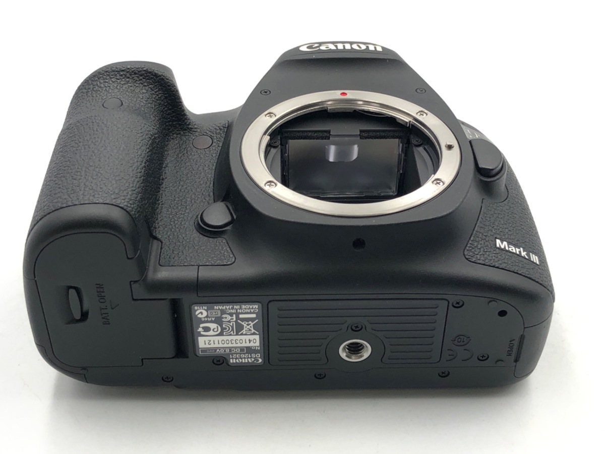中古】キヤノン EOS 5D MarkIII ボディ｜｜カメラのキタムラネットショップ