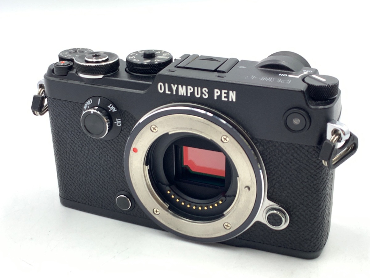 中古】PEN-F 在庫一覧｜カメラのキタムラ