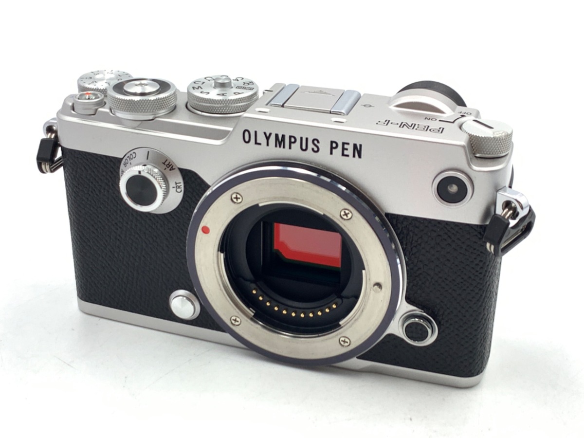 OLYMPUS PEN-FV ボディ ジャンク OLYMPUS PEN-F ボディ 中古価格比較 - 価格.com