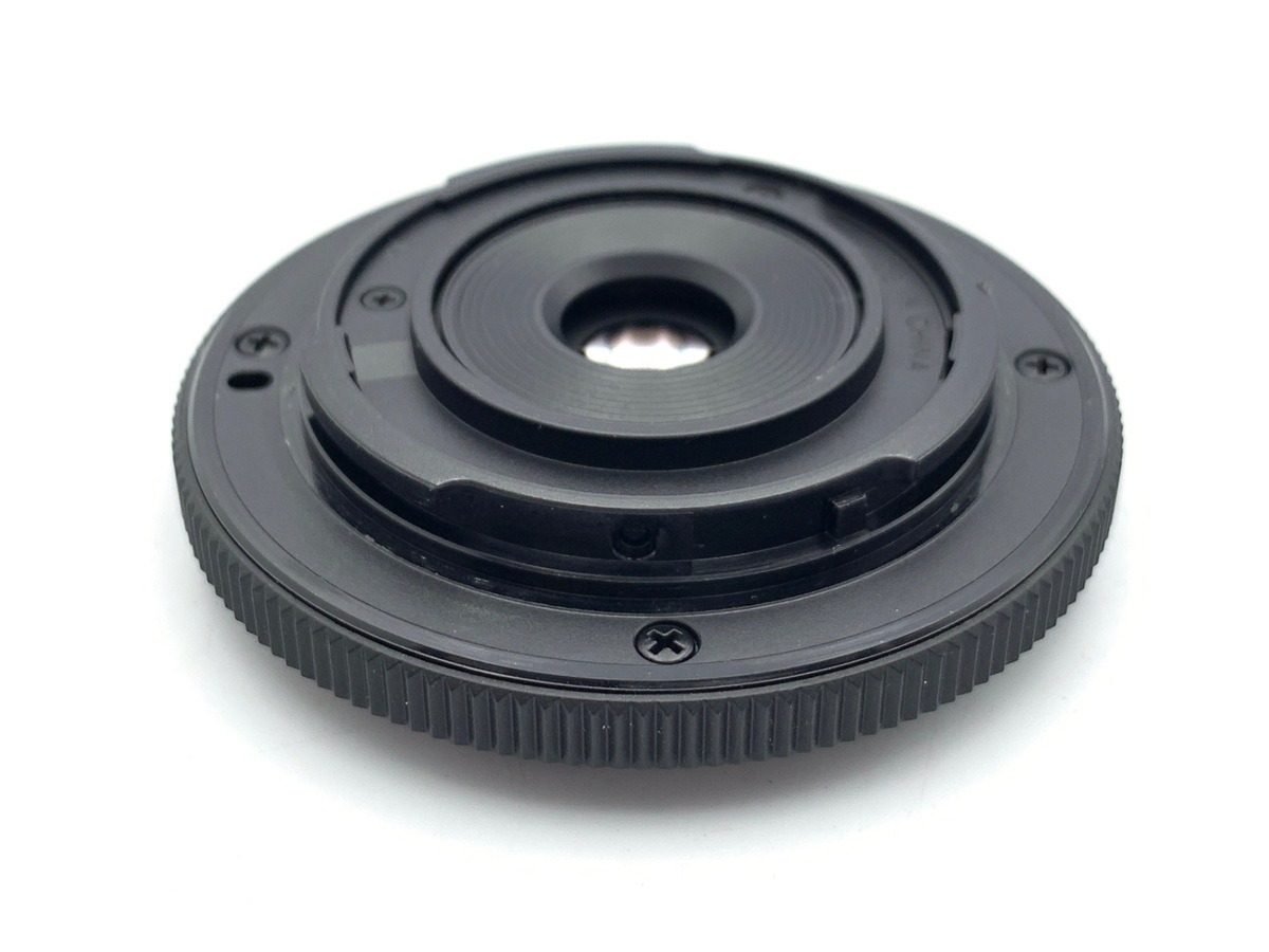 中古】オリンパス 15mm F8 ボディキャップレンズ BCL-1580｜｜カメラの