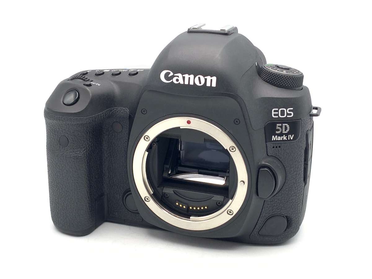 中古】EOS 5D Mark IV 在庫一覧｜カメラのキタムラ