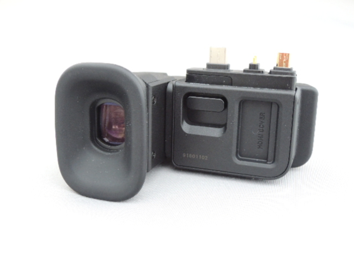 中古】シグマ 電子ビューファインダー EVF-11 在庫一覧｜カメラのキタムラ