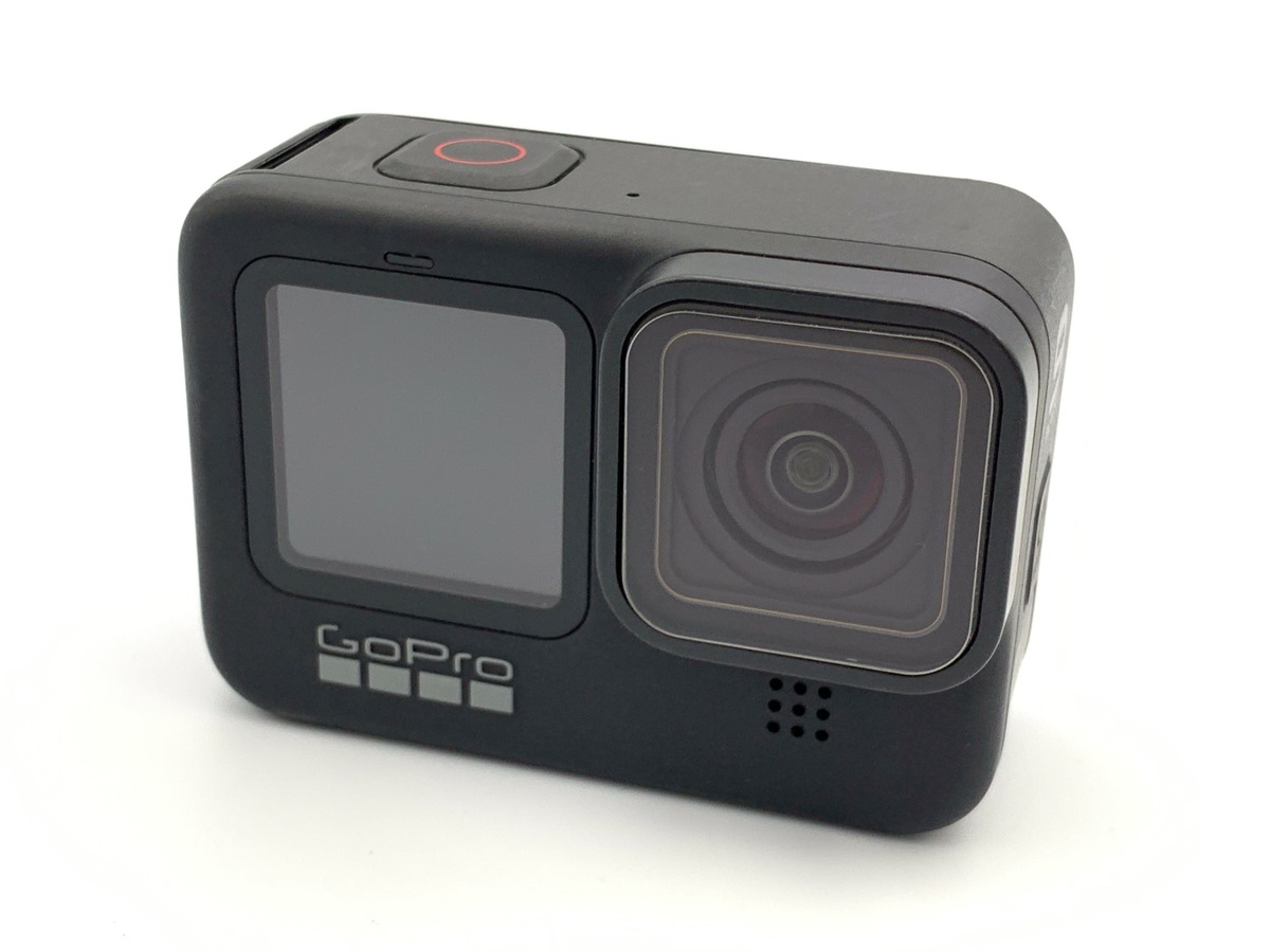 中古】GoPro HERO9 Black CHDHX-901-FW 在庫一覧｜カメラのキタムラ