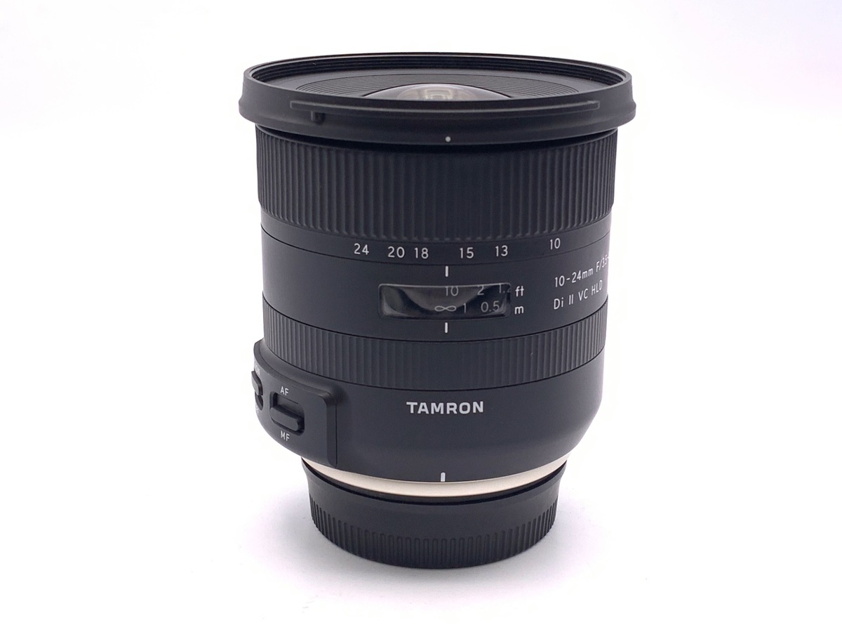 中古】ニコン 10-24 3.5-4.5 Di II 在庫一覧｜カメラのキタムラ