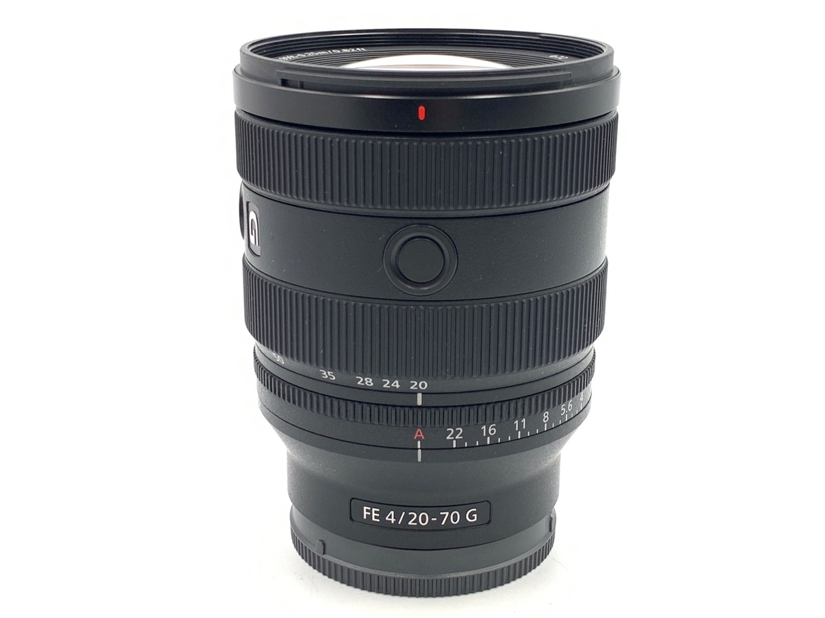 中古】ソニー FE 20-70mm F4 G [SEL2070G] 在庫一覧｜カメラのキタムラ