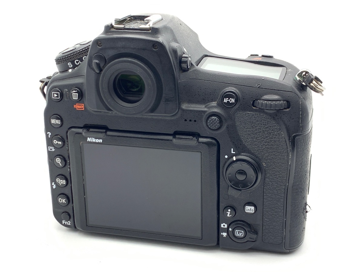 �j�R�� D850 �{�f�B