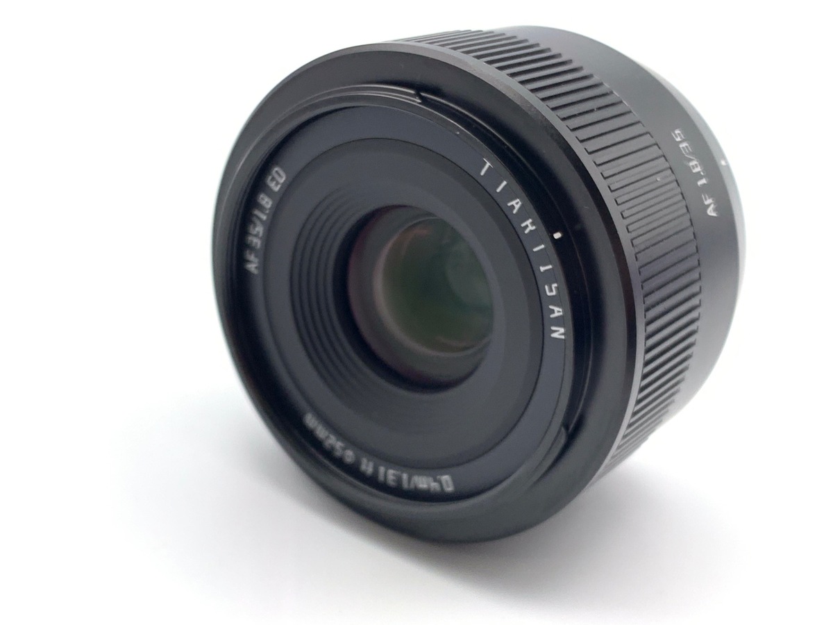 �������w TTArtisan AF 35mm f/1.8 II ̼�̲��X�p ��ׯ�
