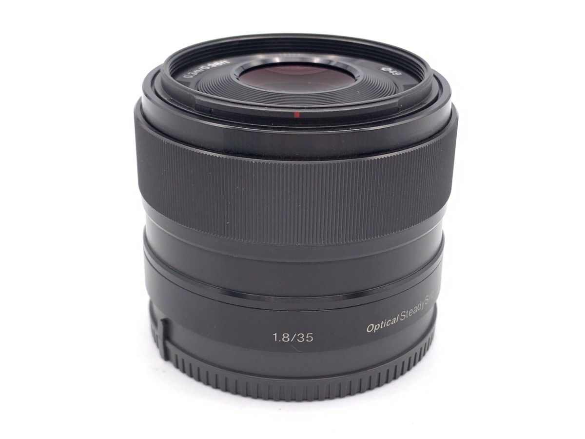 価格.com - E 35mm F1.8 OSS SEL35F18 中古価格比較