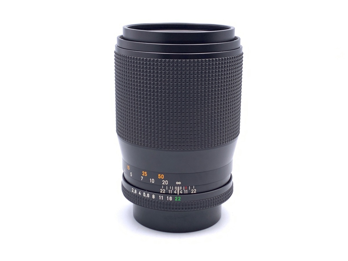 RTSゾナー 135/2.8 MM(J)