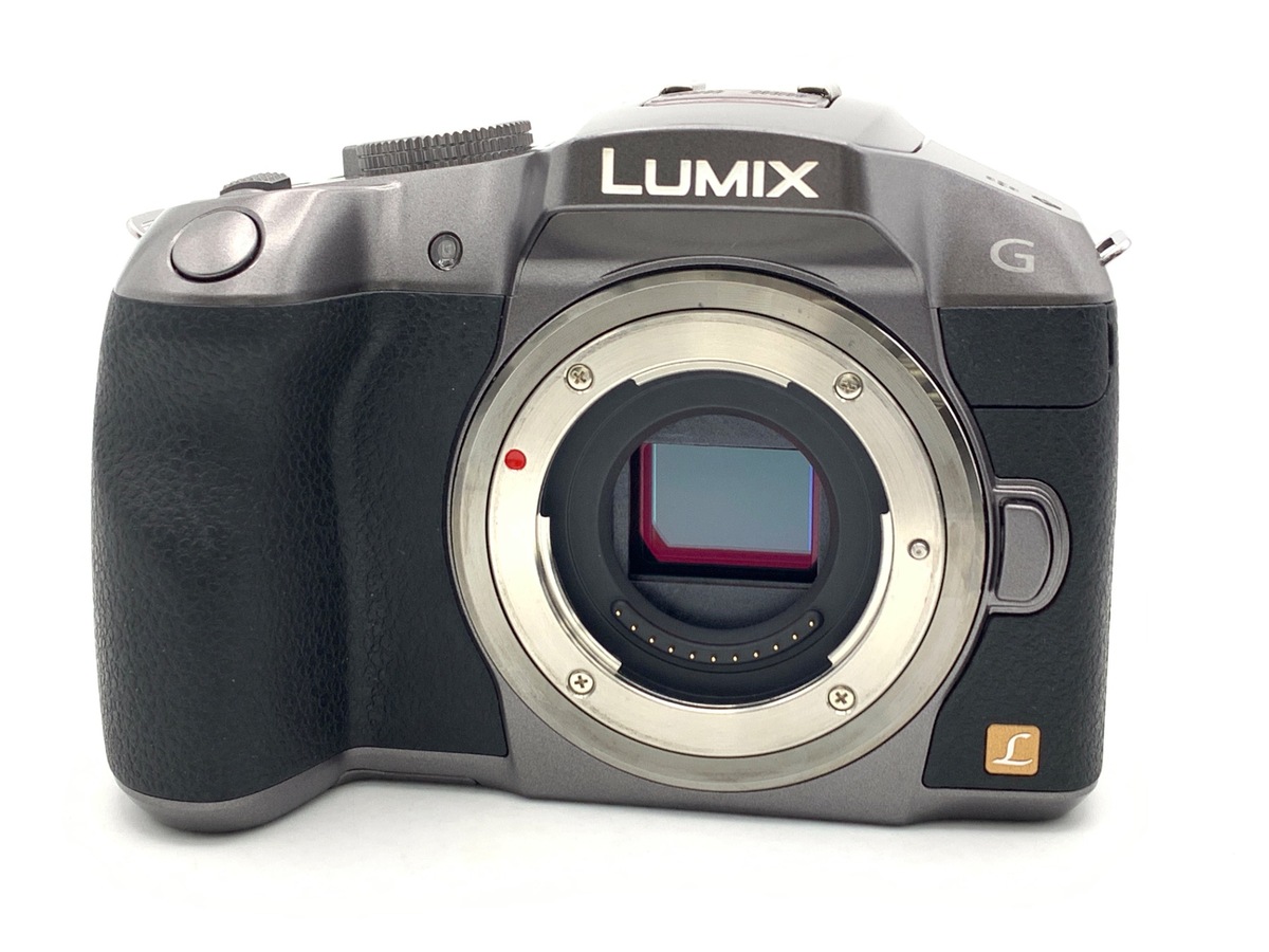 DMC-G6 ���ި ���ް�y1605����f�z