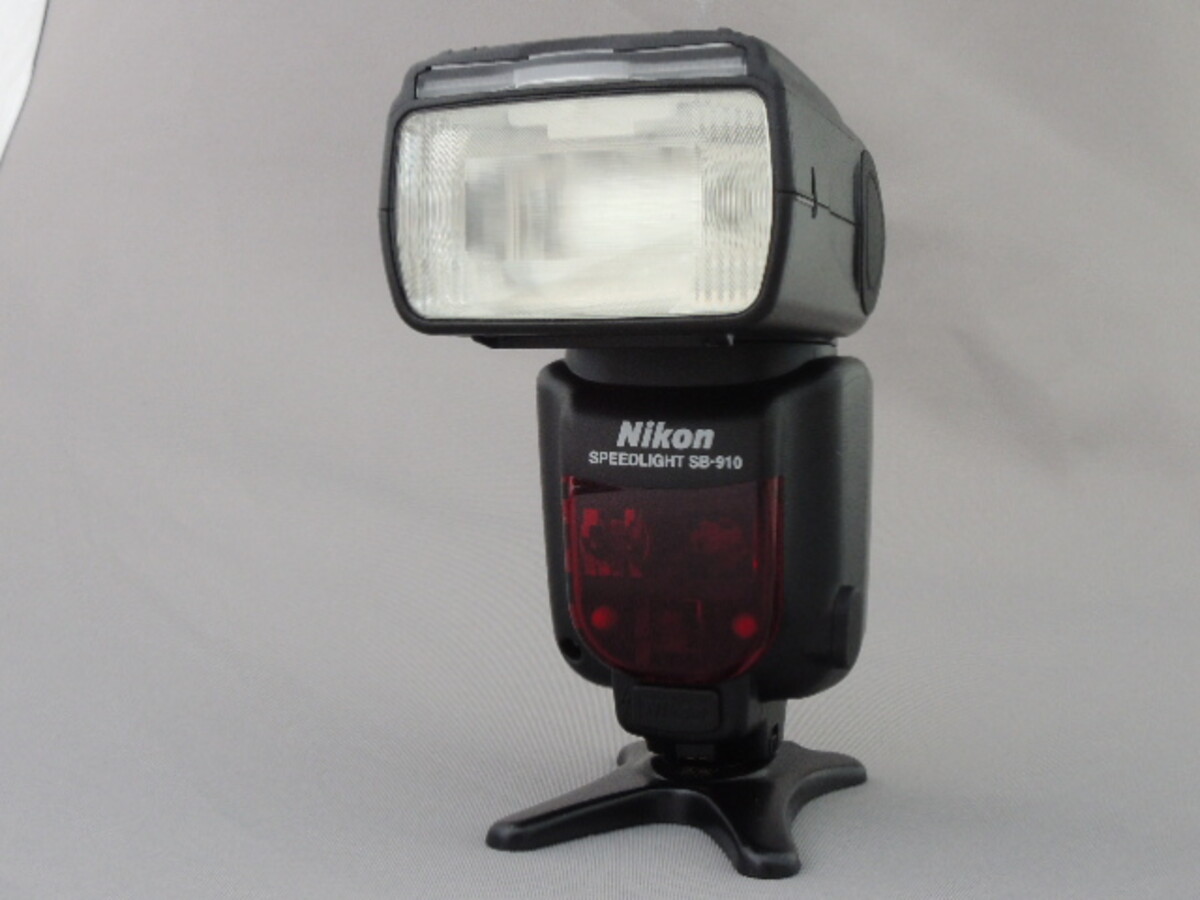 スピードライト SB-900 中古価格比較 - 価格.com