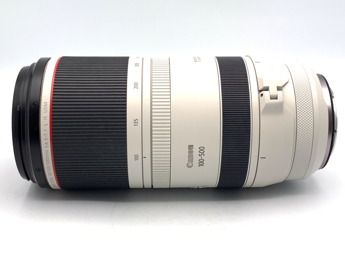 RF100-500mm F4.5-7.1 L IS USM 中古価格比較 - 価格.com