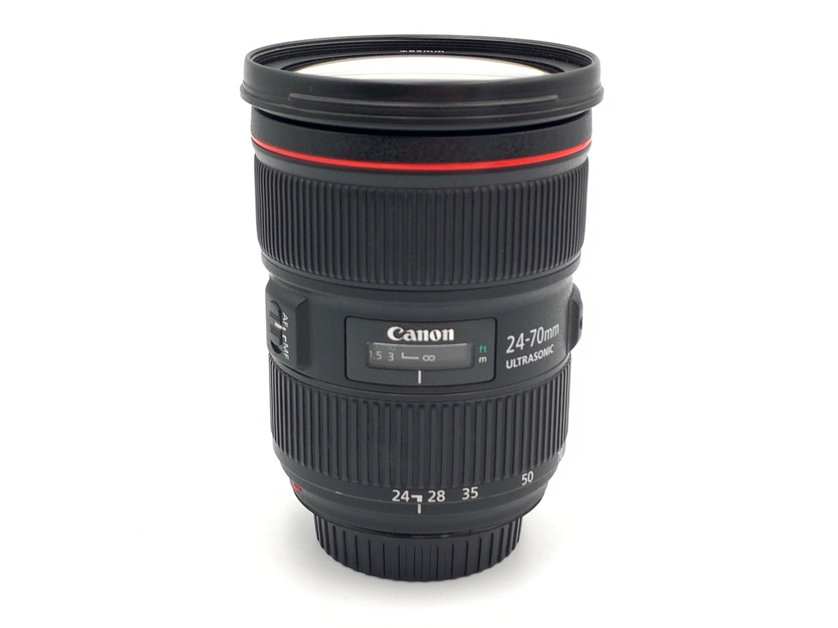 中古】EF24-70mm F2.8L II USM 在庫一覧｜カメラのキタムラ