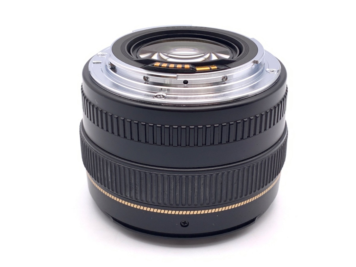 EF 50/1.4 USM