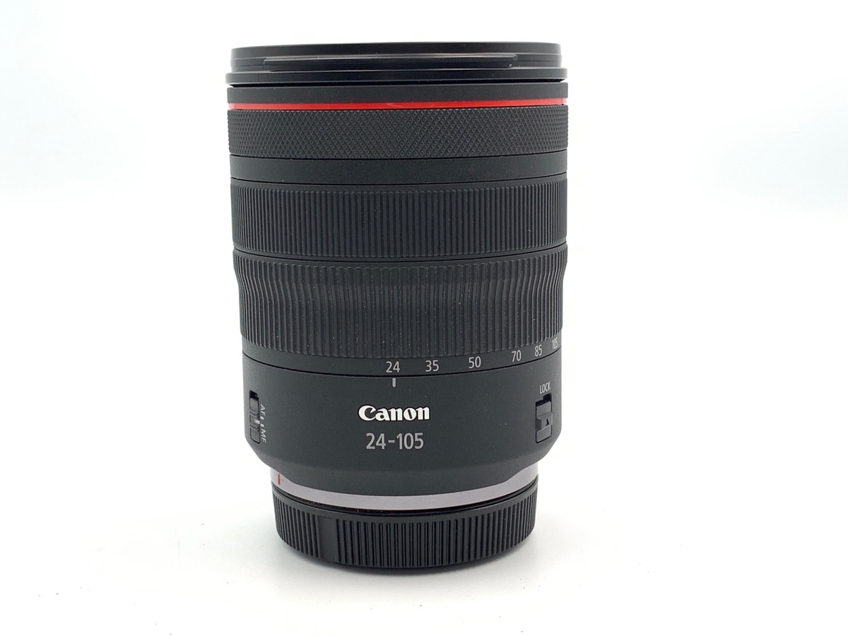 中古】キヤノン RF24-105mm F4 L IS USM 在庫一覧｜カメラのキタムラ