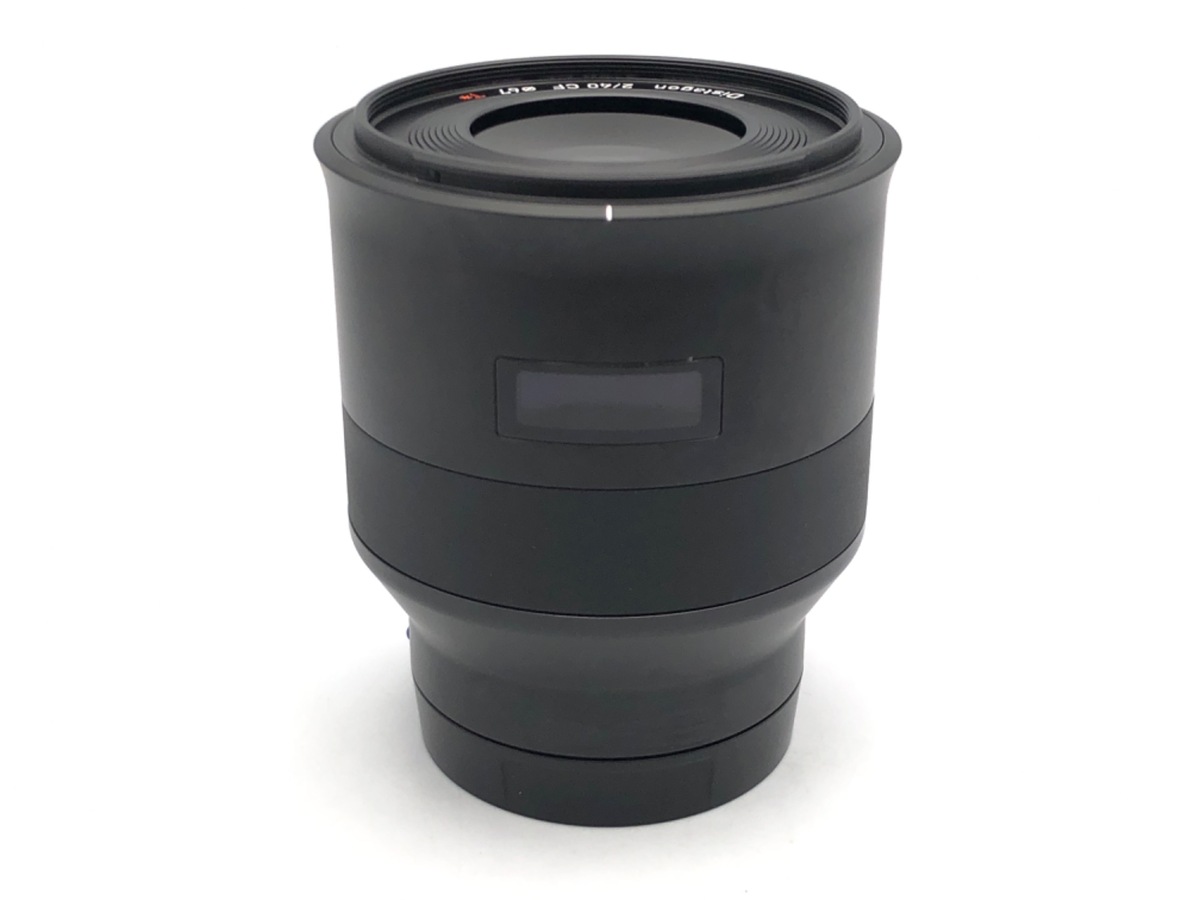 中古】カールツァイス ZEISS Batis 2/40 CF E-mount 在庫一覧｜カメラ