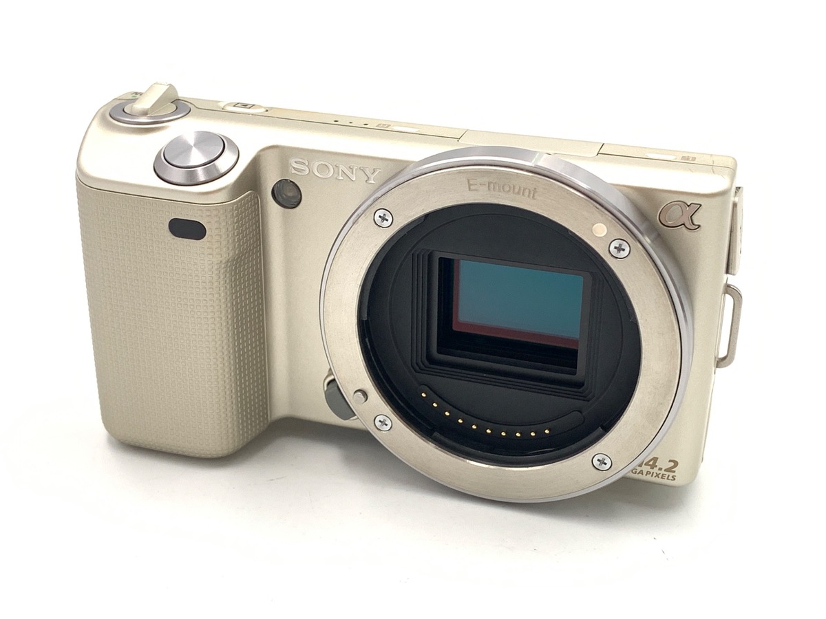 中古】NEX-5 在庫一覧｜カメラのキタムラ