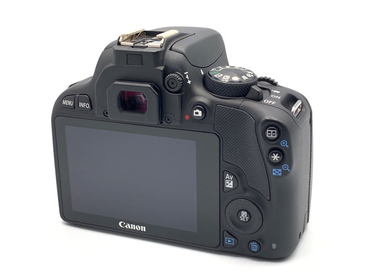中古：AB(良品)】キヤノン EOS Kiss X7 ボディ | 2443950063547