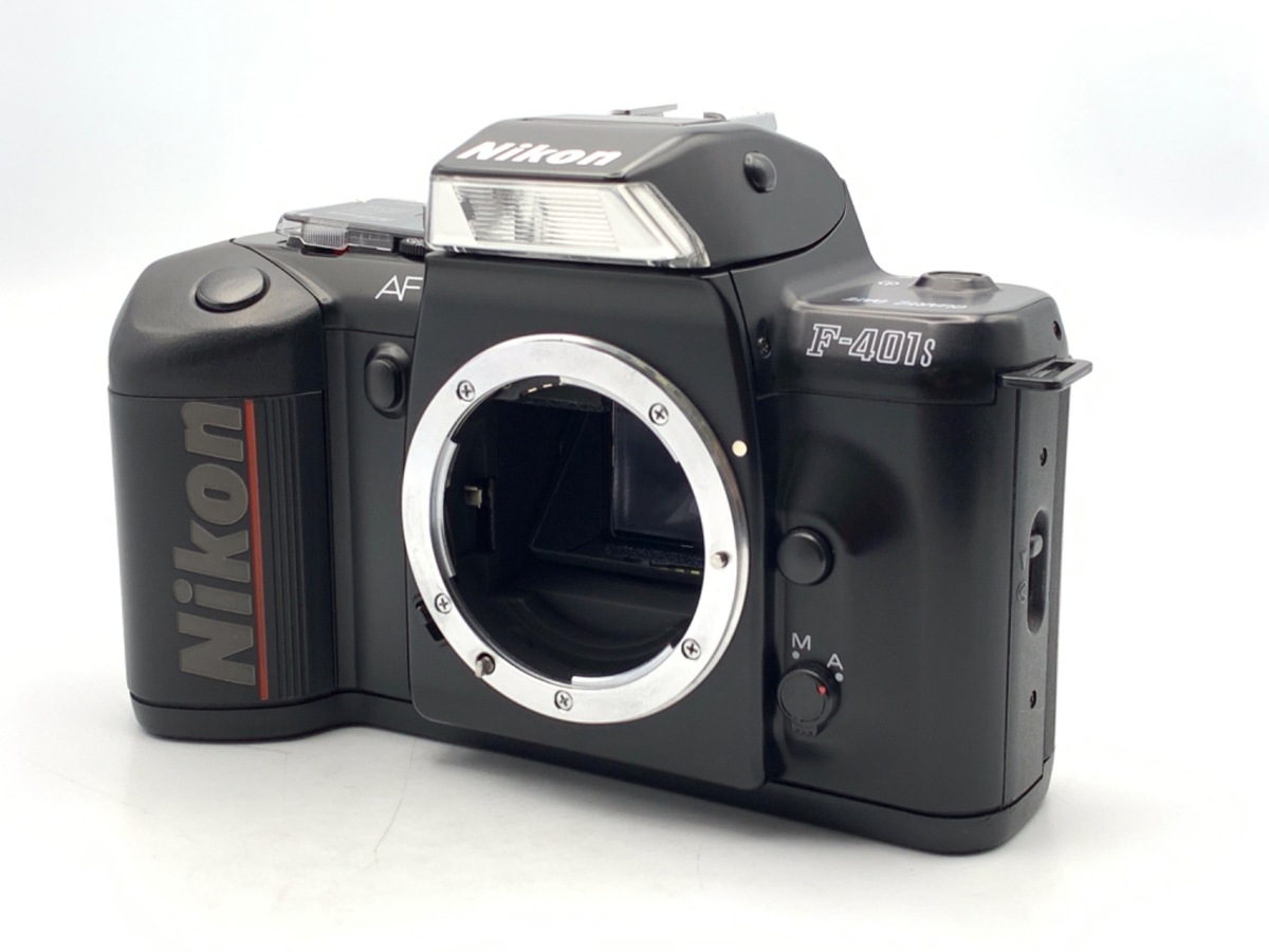 中古】F-401 Body 在庫一覧｜カメラのキタムラ
