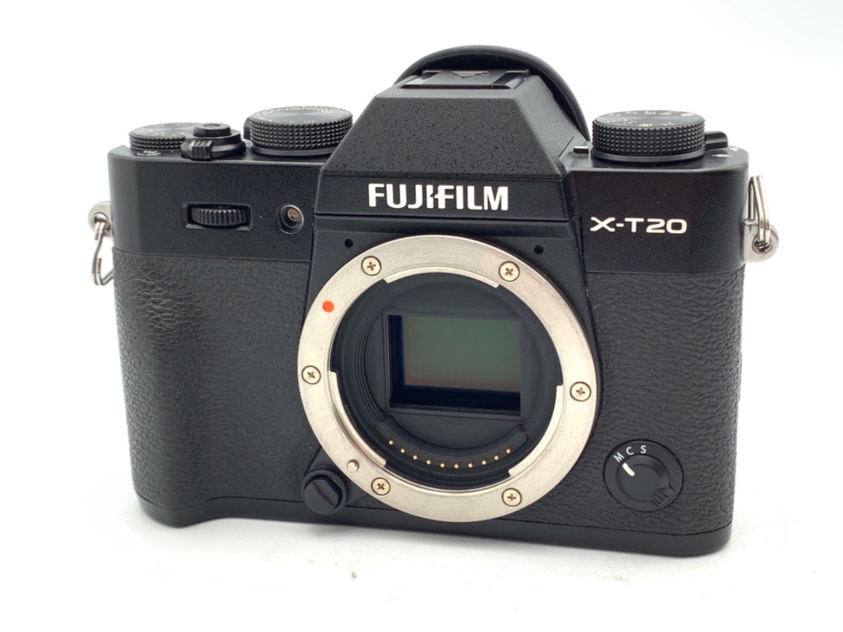 Fujifilm X-E4 ボディ ブラック おまけ付き M.jpg