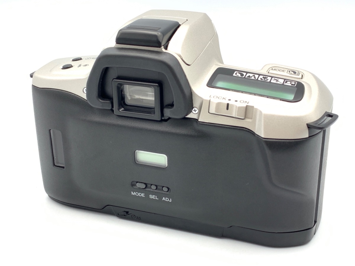 中古：A(美品)】ミノルタ α360si ボディ | 2443980015189