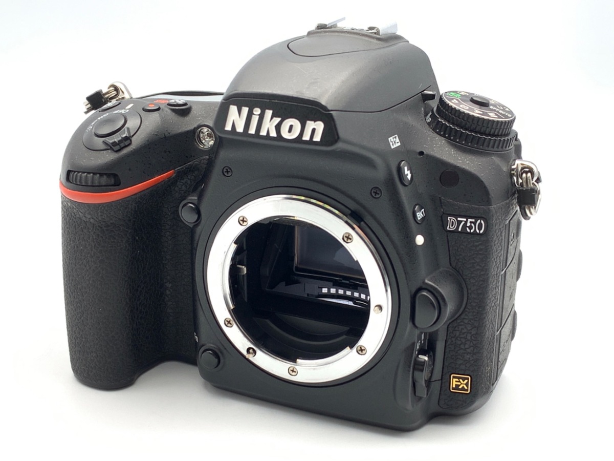 Nikon - 【ほぼ新品】Nikon デジタル一眼レフカメラ D500 ボディ ニコン D500 ボディ | デジタル一眼レフ