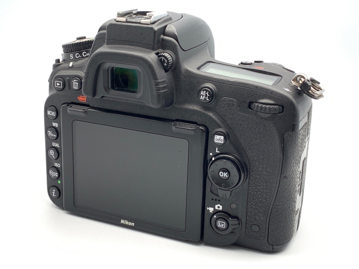 ☆難あり【NIKON】D750 ボディ ニコン □ 美品 □ ニコン Nikon D750 ボディ ≪S数4704回≫ □ 美品