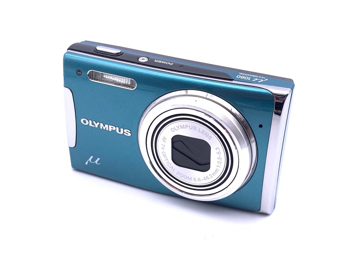 価格.com - オリンパス μ-7020 価格比較