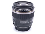 中古】キヤノン EF-S60mm F2.8 マクロ USM 在庫一覧｜カメラの