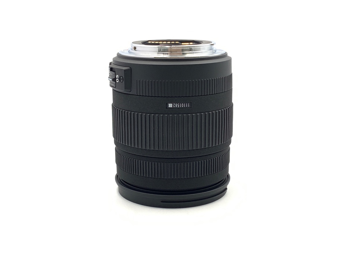 幅広いシーンで大活躍☆シグマ 18-125mm DC キヤノン用♡ 幅広いシーンで大活躍☆シグマ 18-125mm DC キヤノン用♡ Amazon