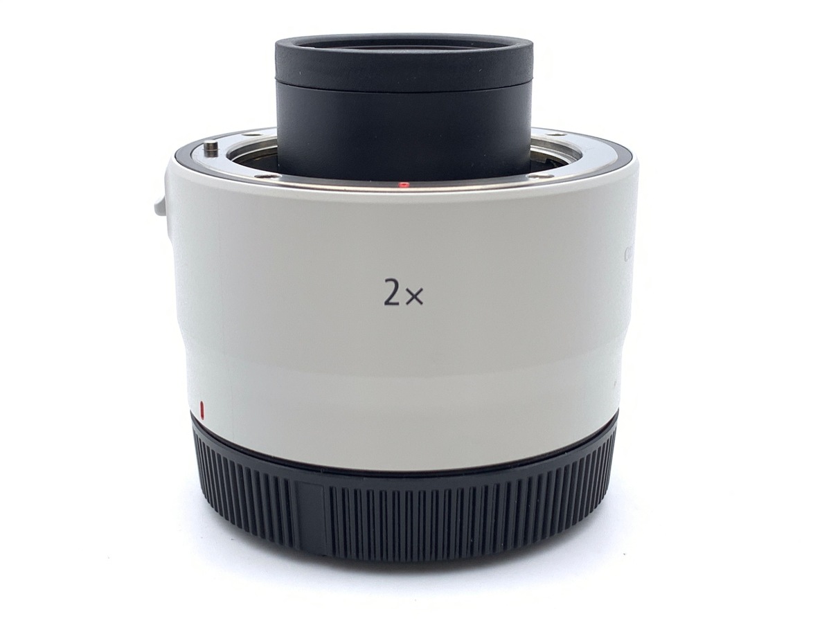 中古：A(美品)】キヤノン エクステンダー RF2X | 2443980017466