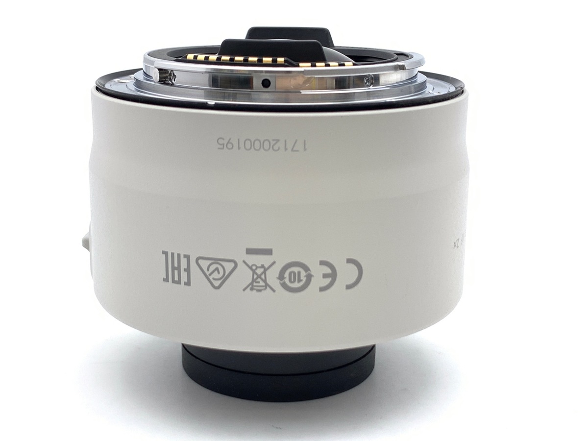 中古：A(美品)】キヤノン エクステンダー RF2X | 2443980017466