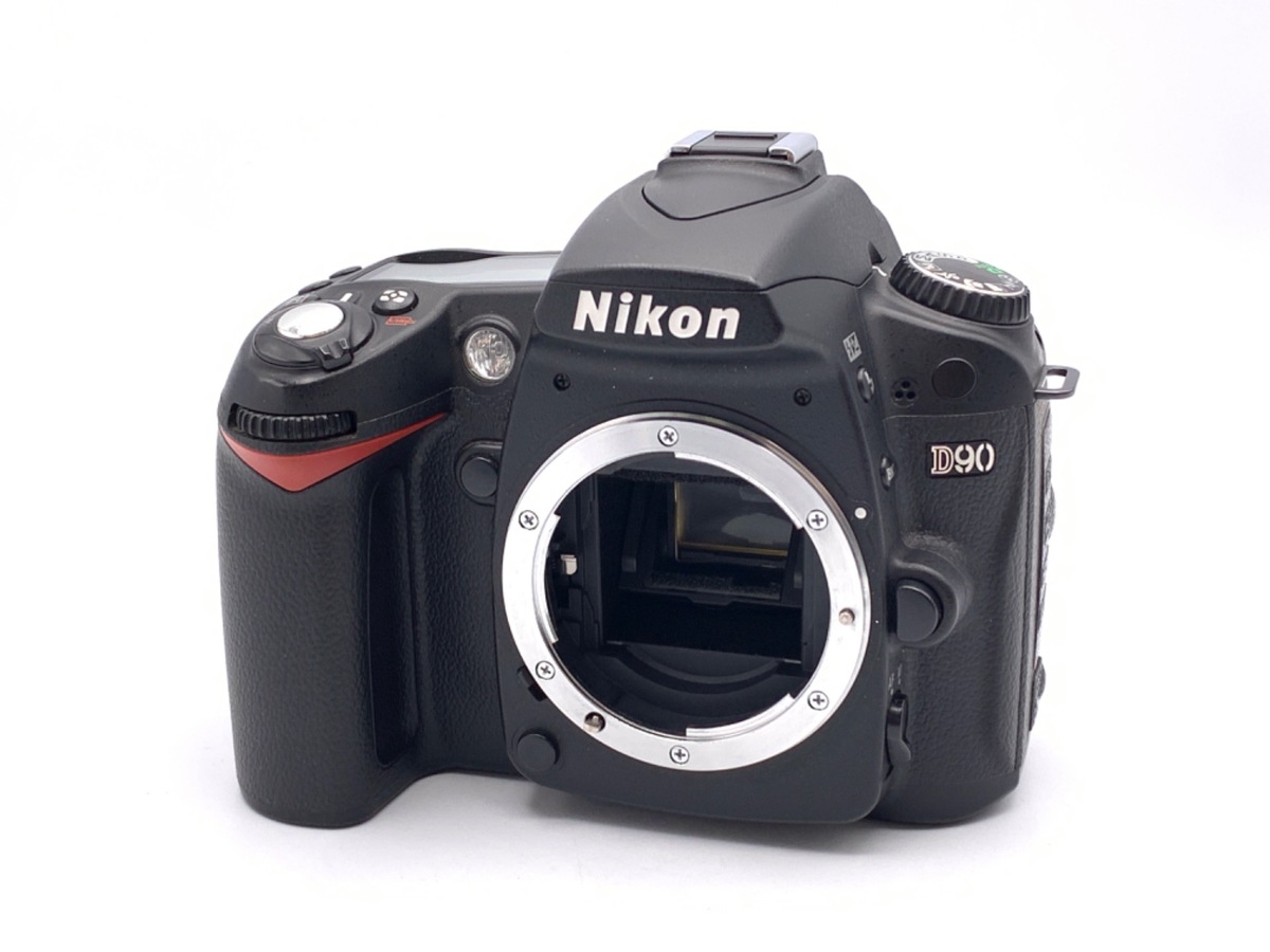 D90 ボディ 中古価格比較 - 価格.com