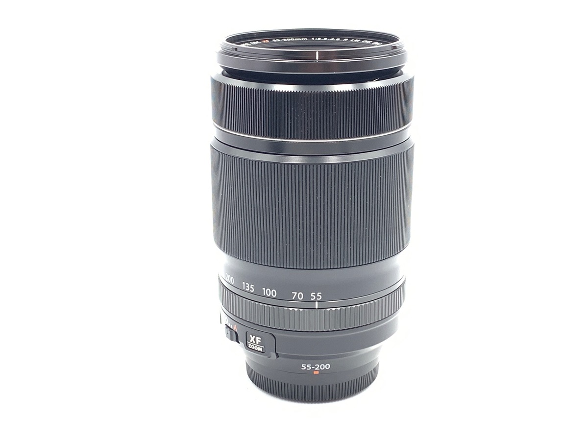 本日まで出品FUJINON XF55-200mmF3.5-4.8R LM OIS Amazon.com : Fujifilm XF55-200mmF3.5-4.8 R LM OIS : Camera
