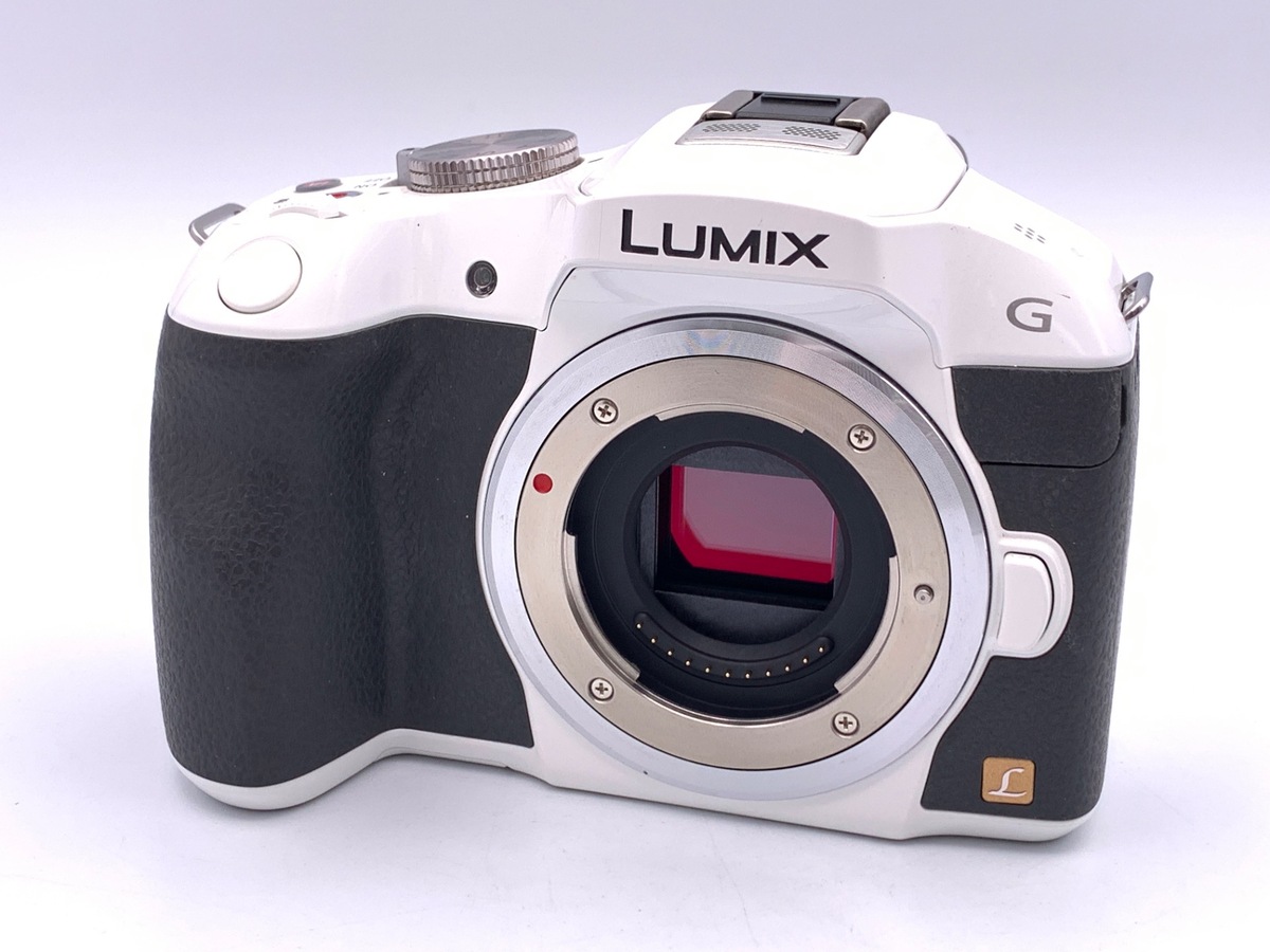 LUMIX GM5 ボディ DMC-GM5 価格.com - パナソニック LUMIX DMC-GM5 ボディ 価格比較