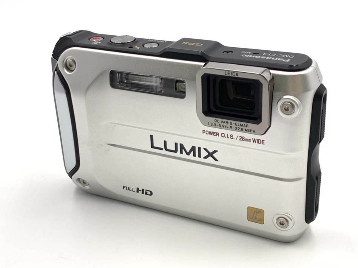 Panasonic LUMIX DC-FZ85D デジタルカメラ 概要 デジタルカメラ DC-FZ85D | LUMIX（ルミックス） ミラー