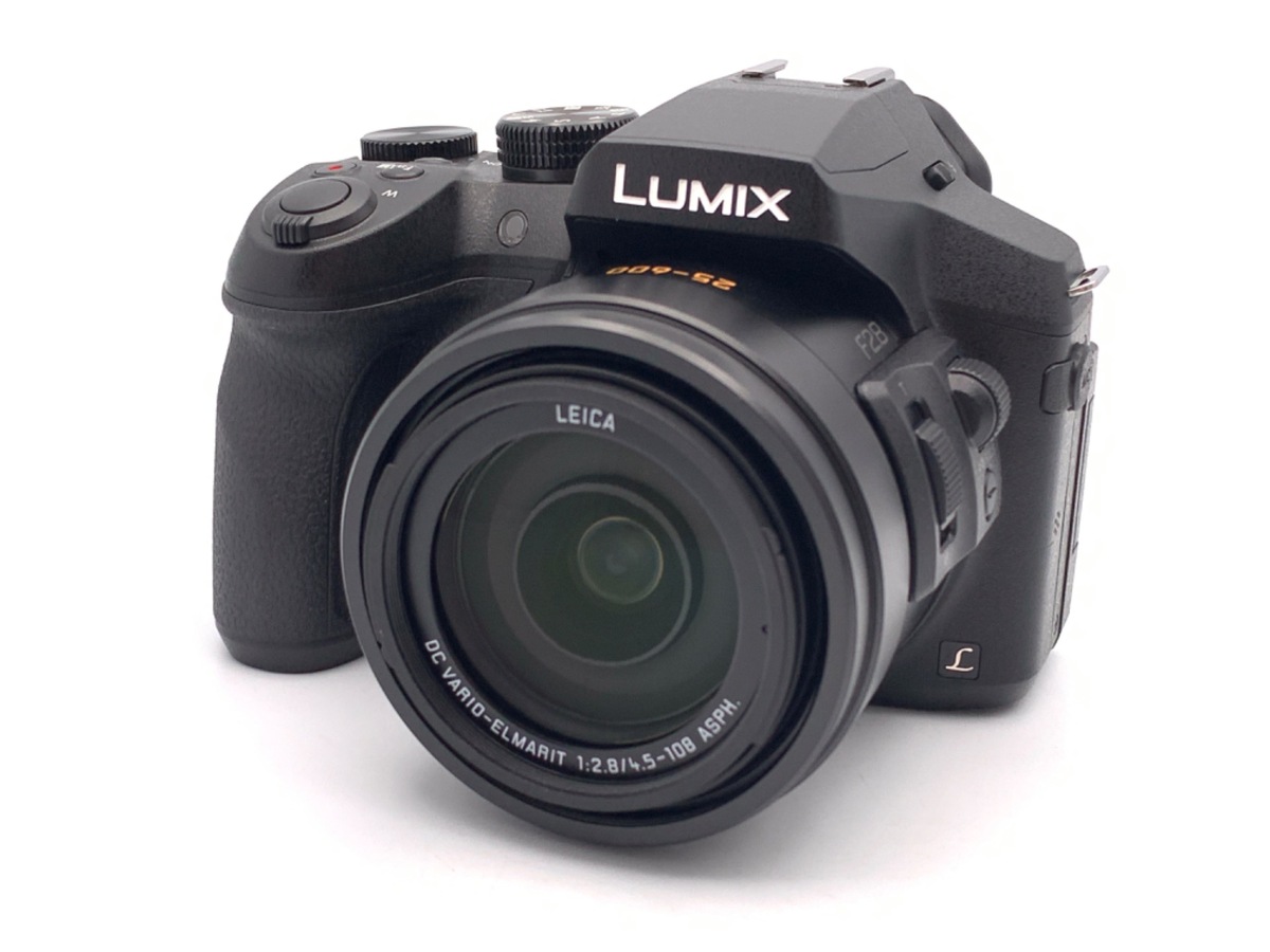 Panasonic LUMIX DC-TX2 4Kカメラ 新製品レビュー：Panasonic LUMIX TX2 - デジカメ Watch