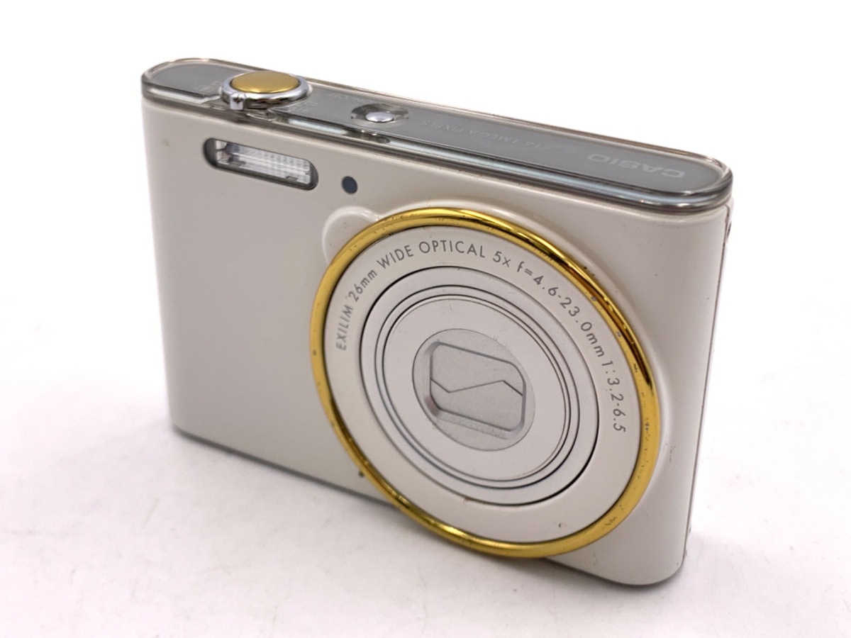 価格.com - カシオ EXILIM ZOOM EX-Z370BK [ブラック] 価格比較