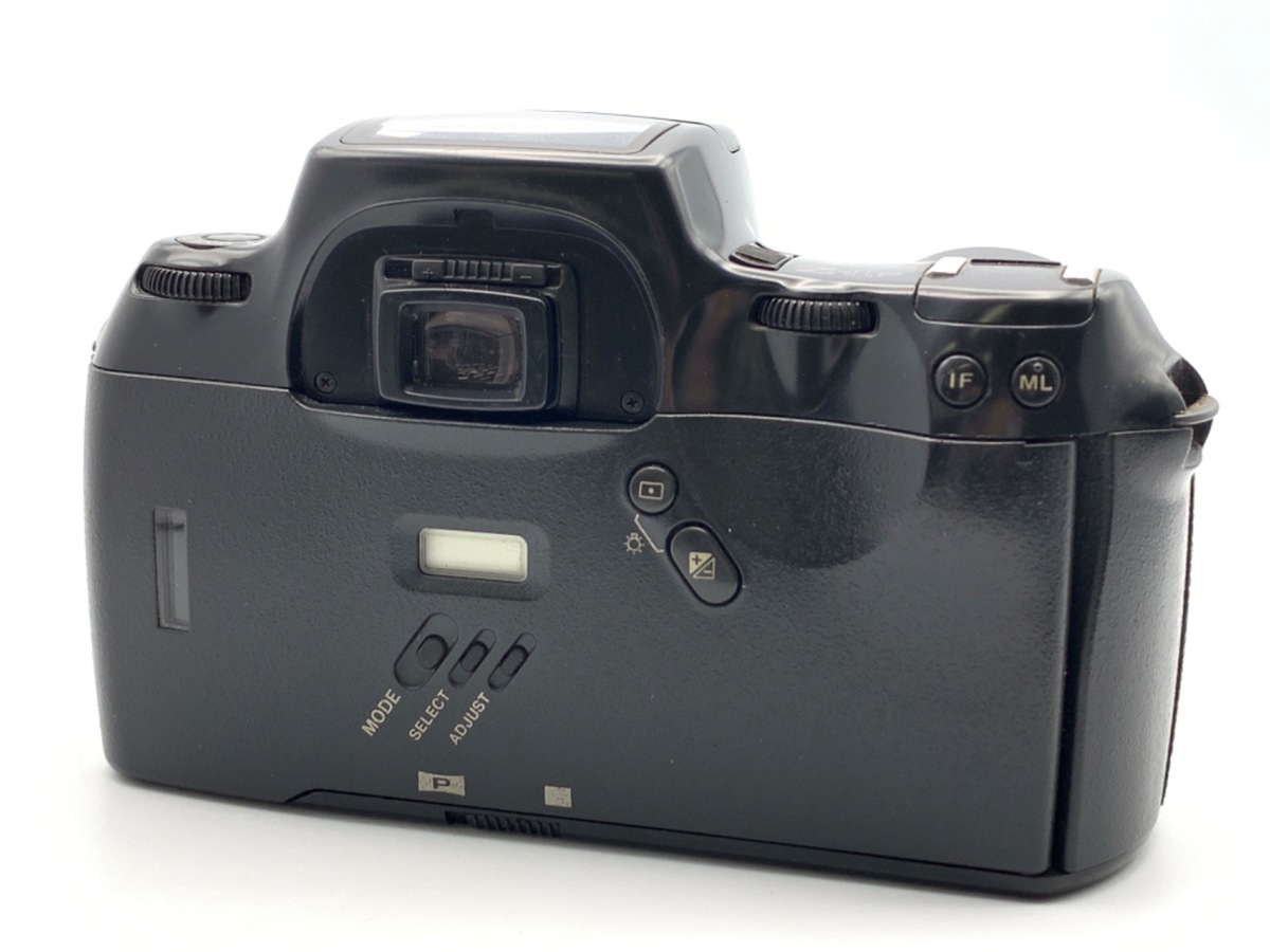 中古】ペンタックス Z-1p クオーツデート｜｜カメラのキタムラネット