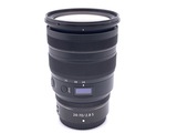NIKKOR Z 24-70mm f/2.8S 中古美品 Amazon.com : Nikon NIKKOR Z 24-70mm f/2.8 S II | The World's First
