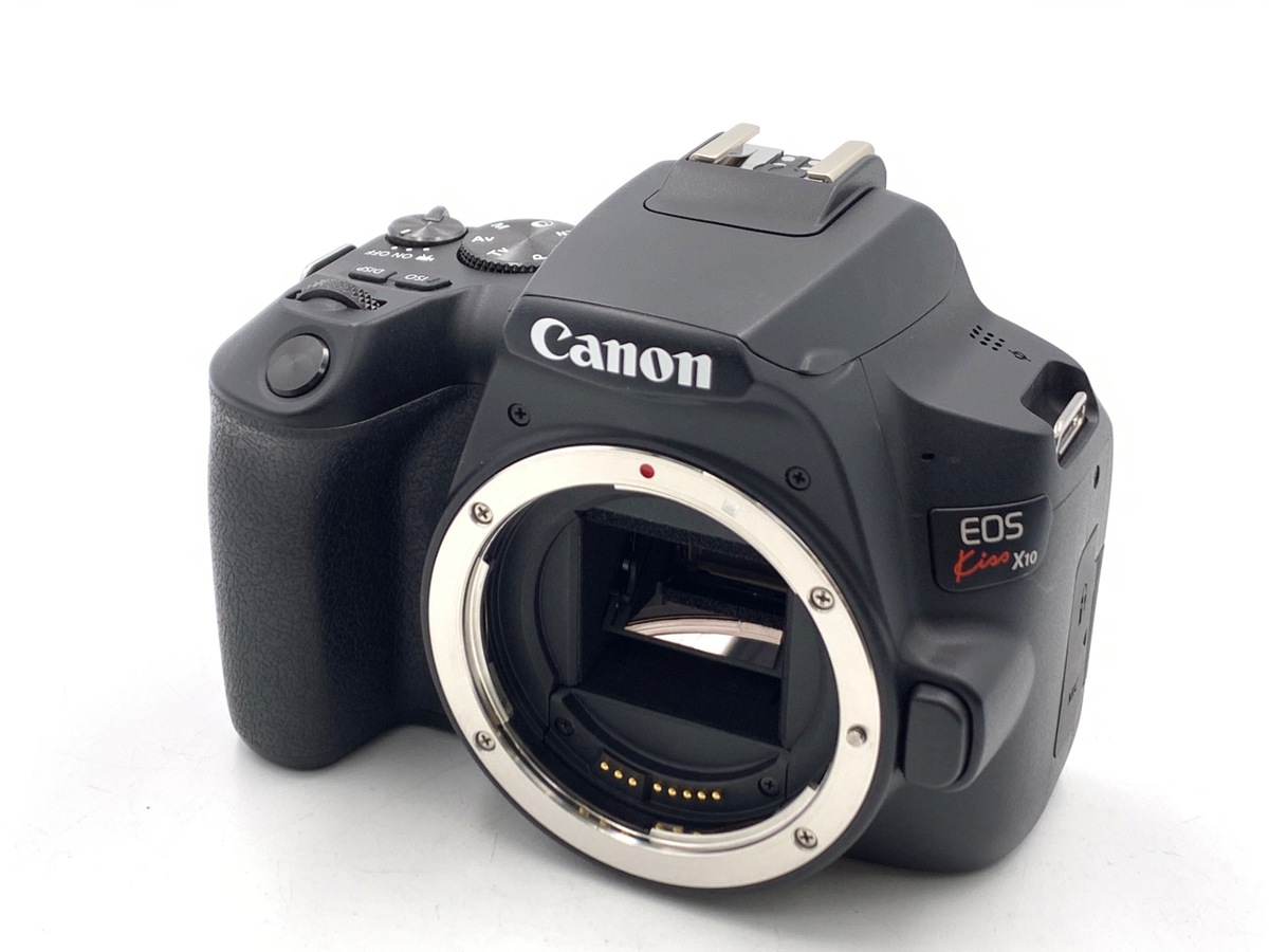 価格.com - CANON EOS M3 ダブルレンズキット2 [ブラック] 純正オプション