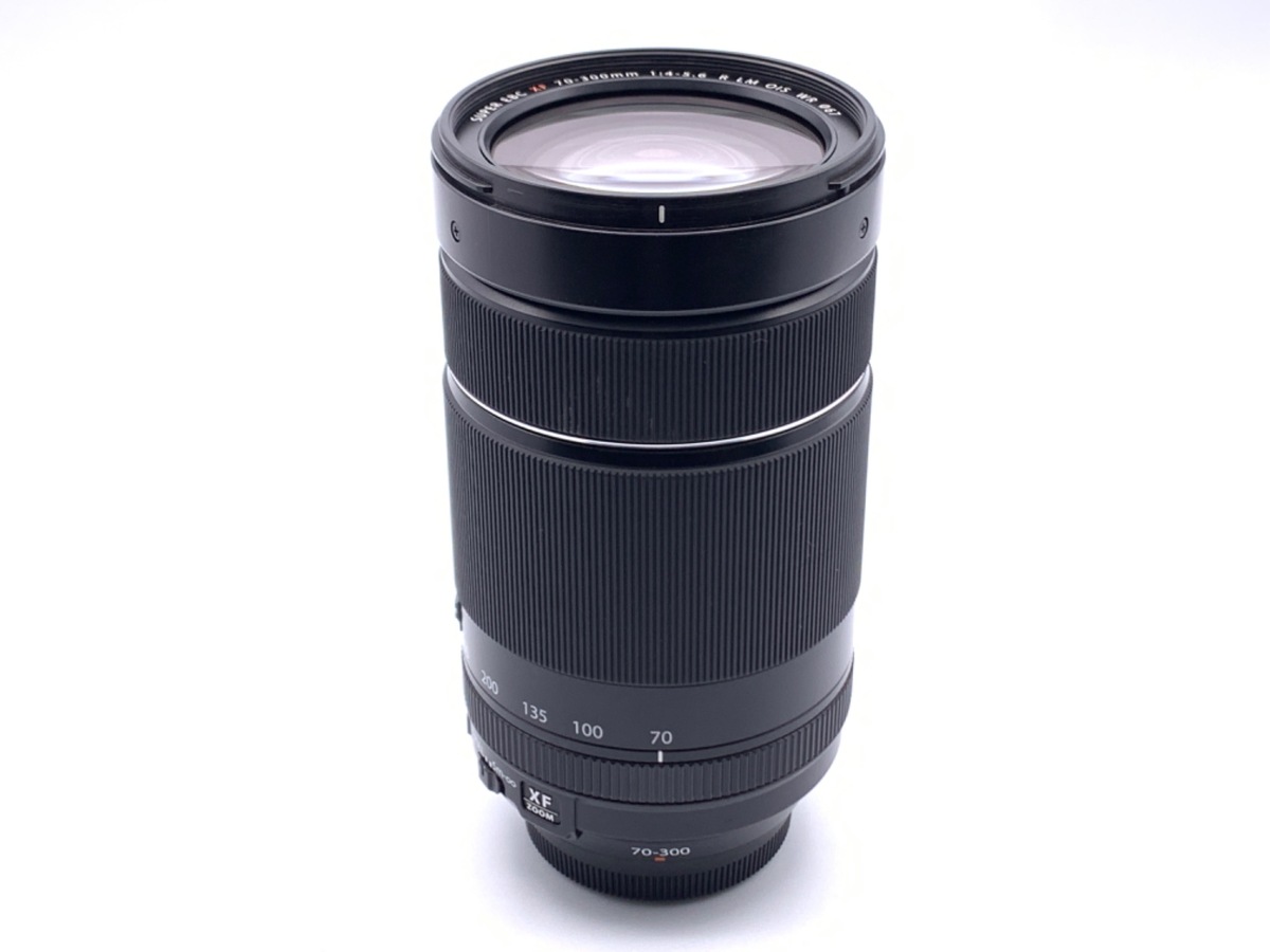 価格.com - フジノンレンズ XF70-300mmF4-5.6 R LM OIS WR 中古