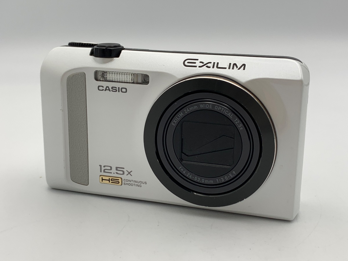 価格.com - カシオ EXILIM EX-Z900 純正オプション
