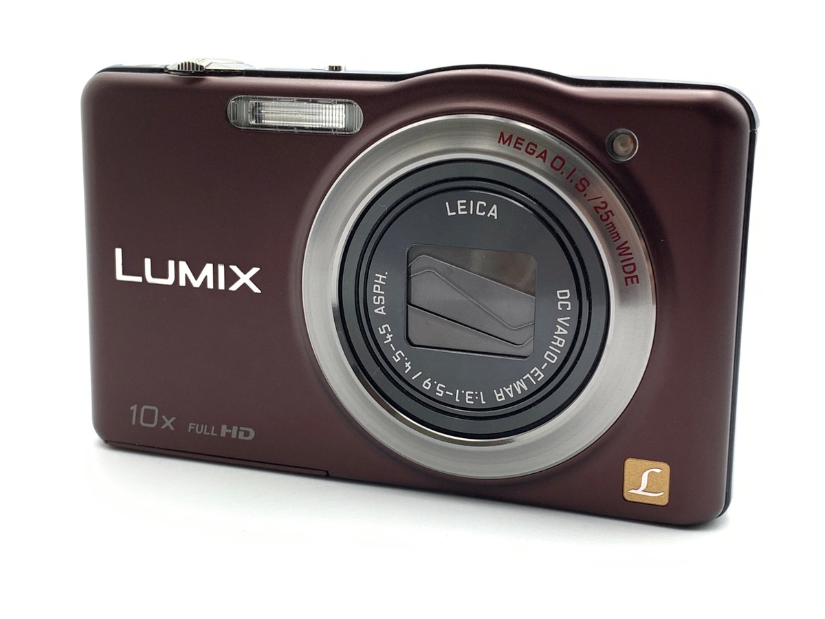 Panasonic DMC-FS3 コンパクトデジタルカメラ 動作確認済み Amazon | パナソニック デジタルカメラ LUMIX (ルミックス) FS3