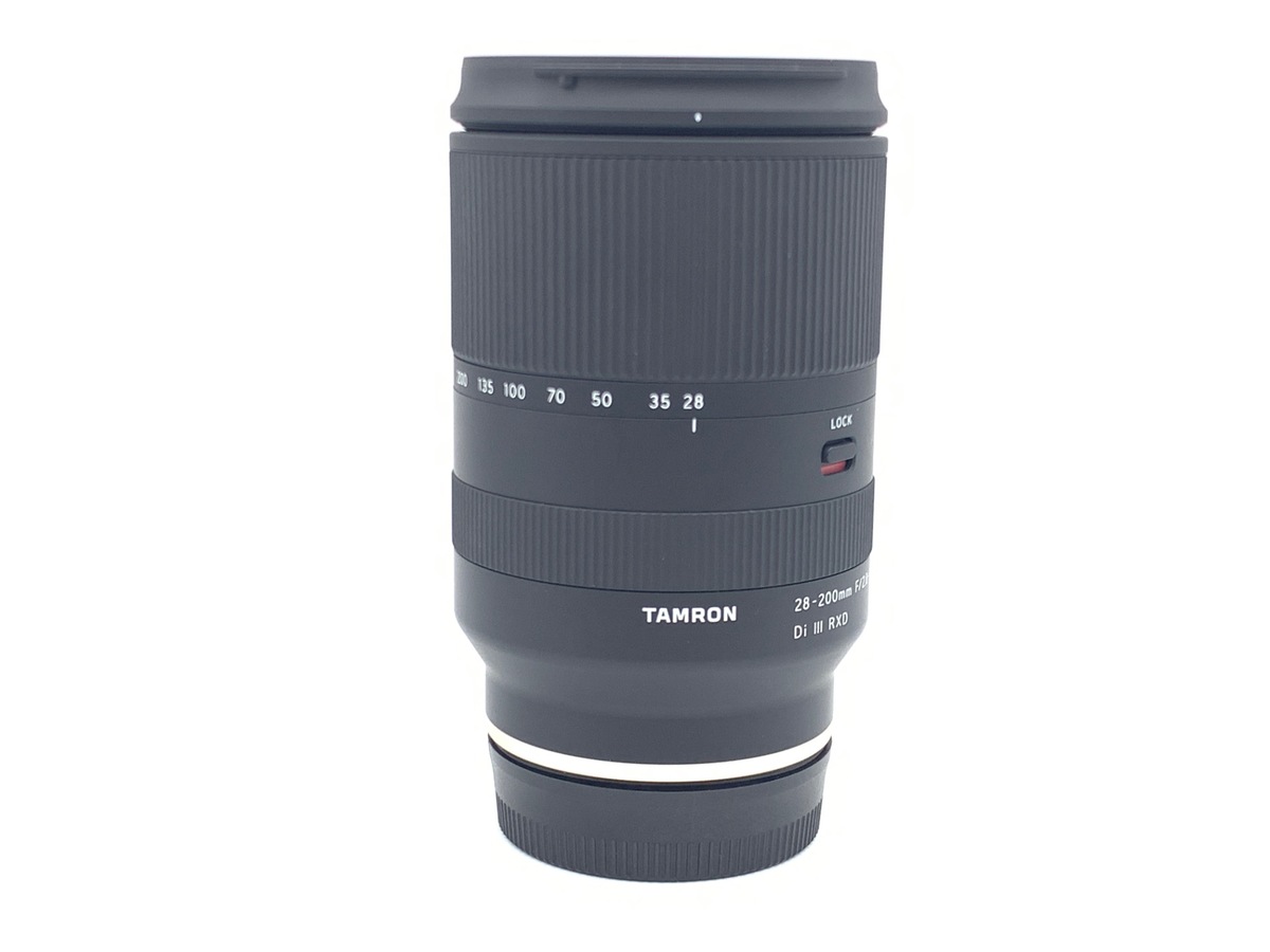 価格.com - TAMRON 16-300mm F/3.5-6.3 Di II VC PZD MACRO (Model