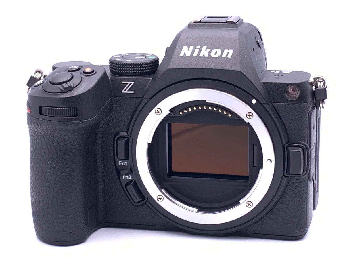ニコン Z5II ボディ