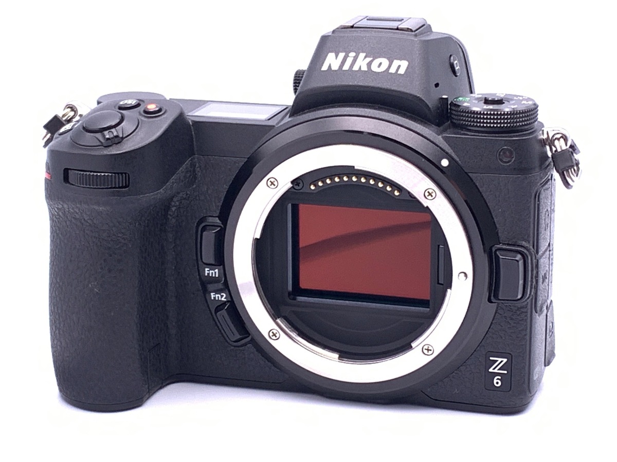 Z 6 ボディ 中古価格比較 - 価格.com
